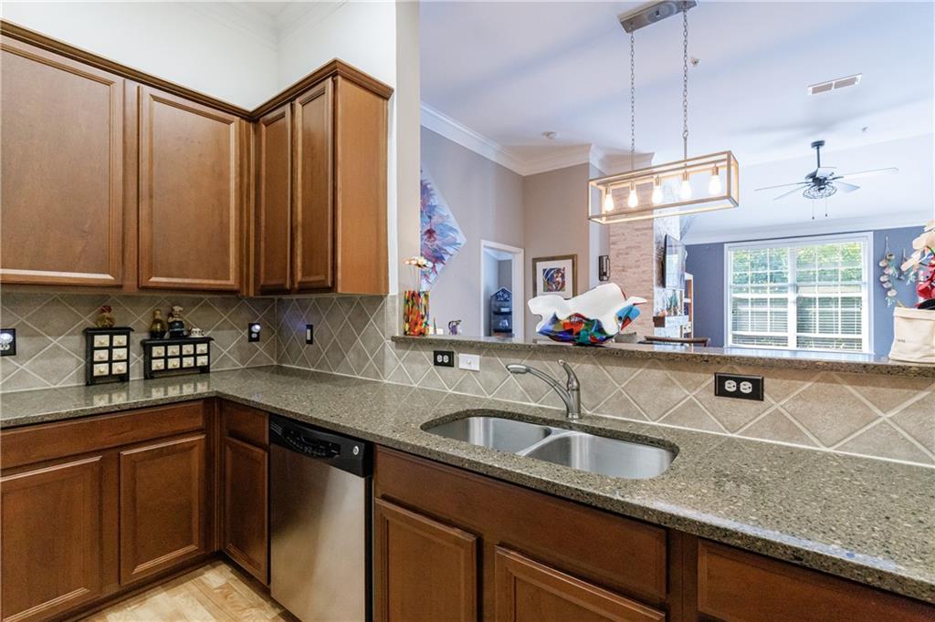 1910 Cedar Glenn Way Unit 4403