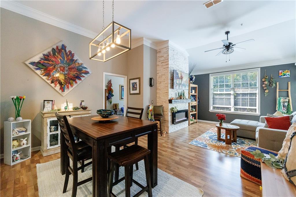 1910 Cedar Glenn Way Unit 4403