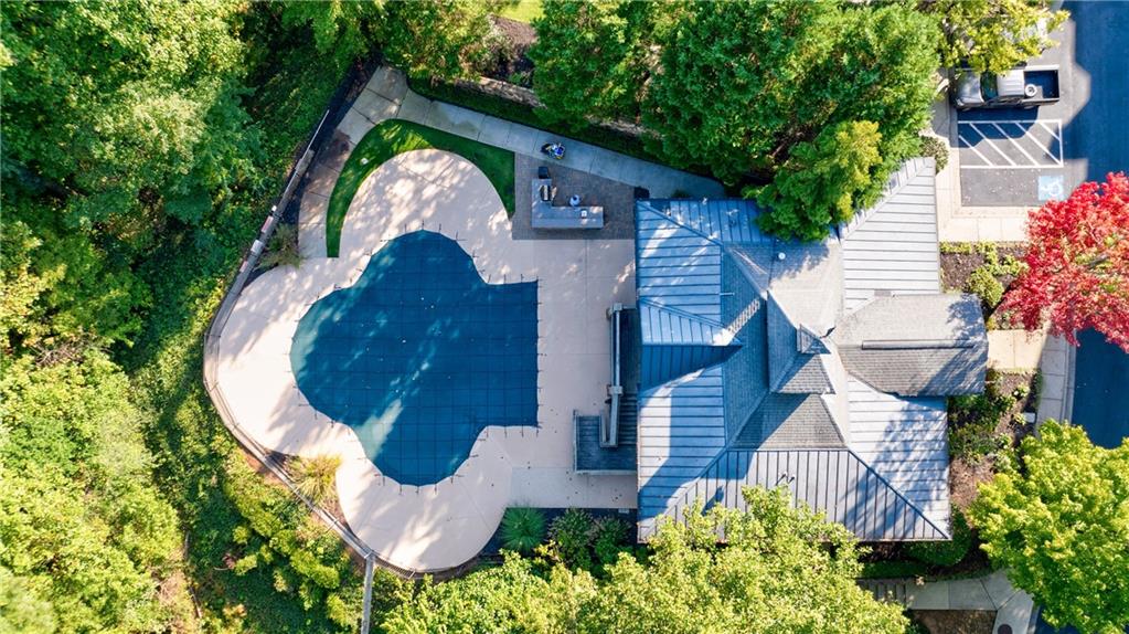 1910 Cedar Glenn Way Unit 4403