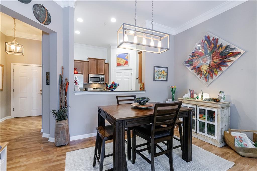 1910 Cedar Glenn Way Unit 4403