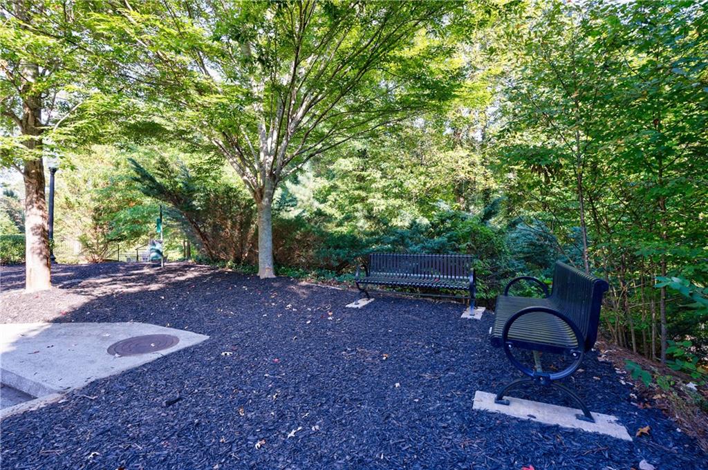 1910 Cedar Glenn Way Unit 4403