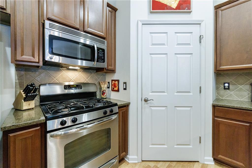 1910 Cedar Glenn Way Unit 4403