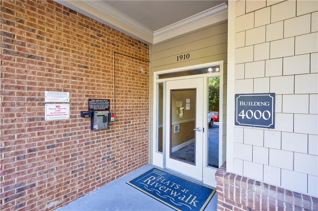 1910 Cedar Glenn Way Unit 4403