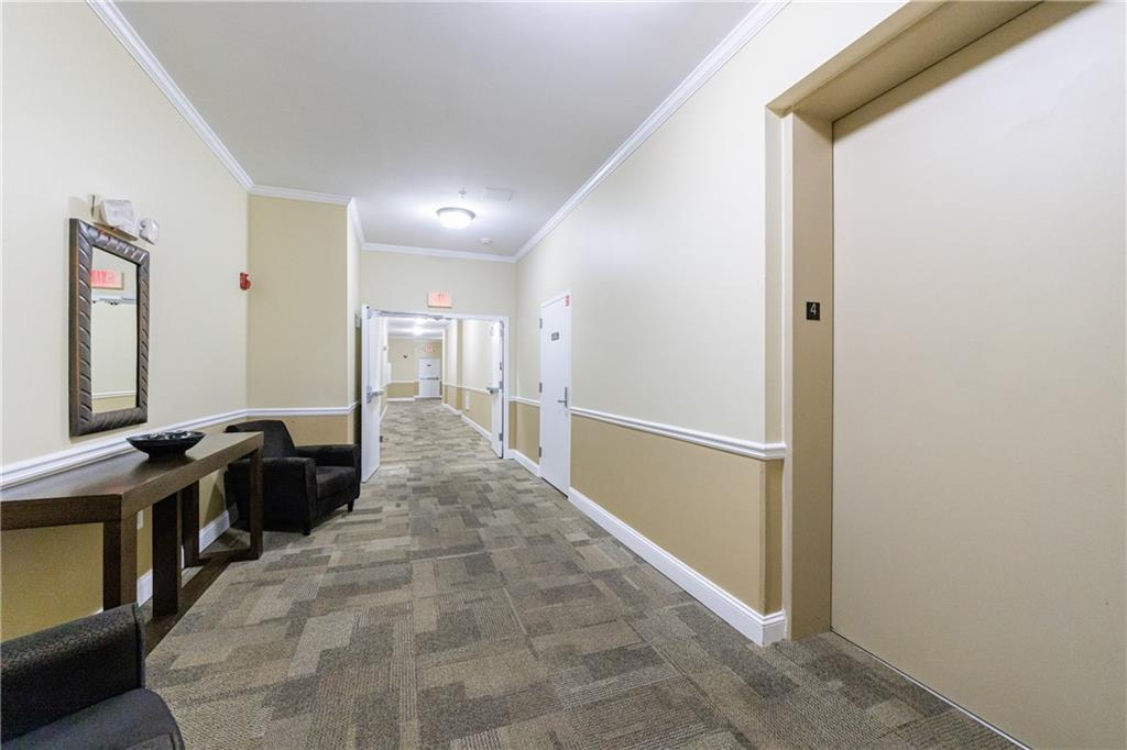 1910 Cedar Glenn Way Unit 4403