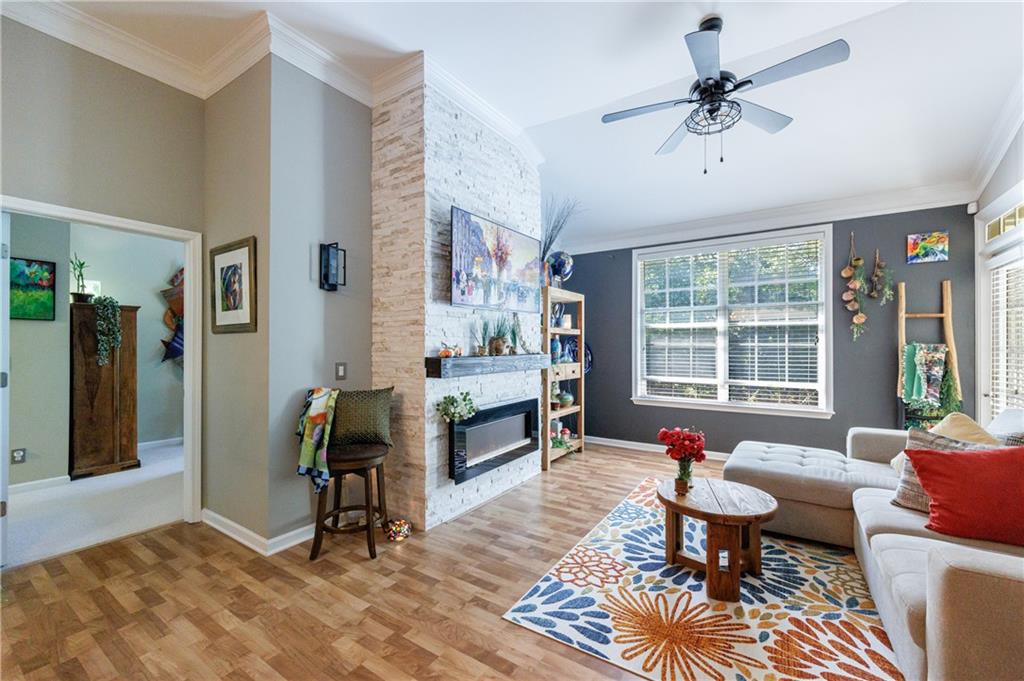 1910 Cedar Glenn Way Unit 4403