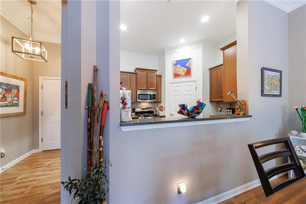 1910 Cedar Glenn Way Unit 4403