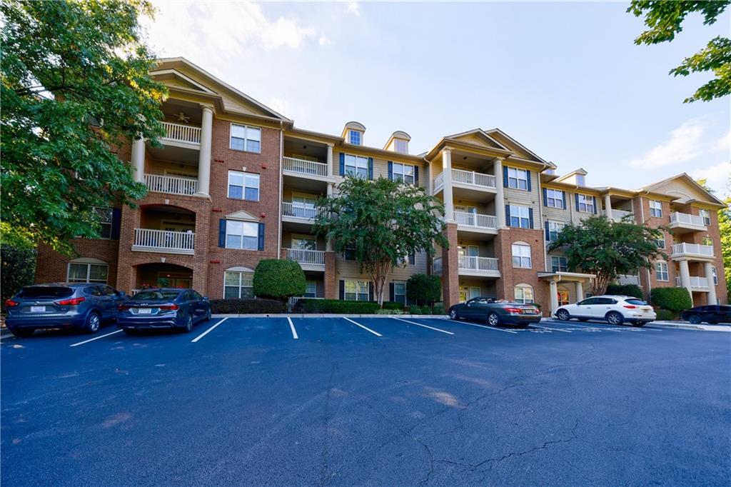 1910 Cedar Glenn Way Unit 4403