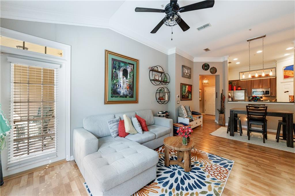 1910 Cedar Glenn Way Unit 4403