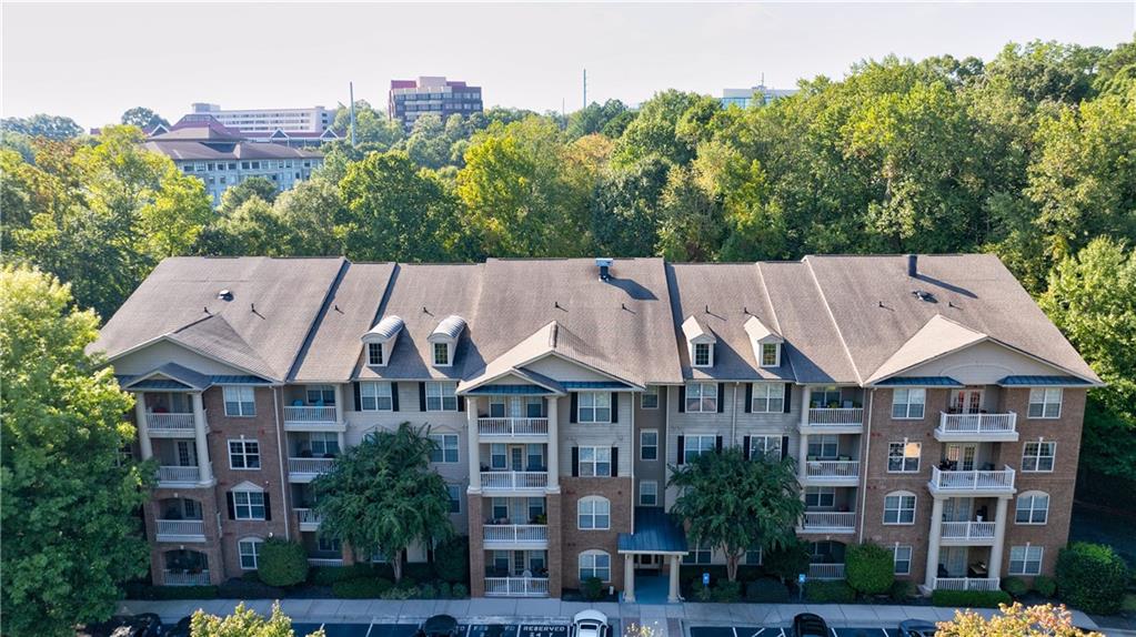 1910 Cedar Glenn Way Unit 4403