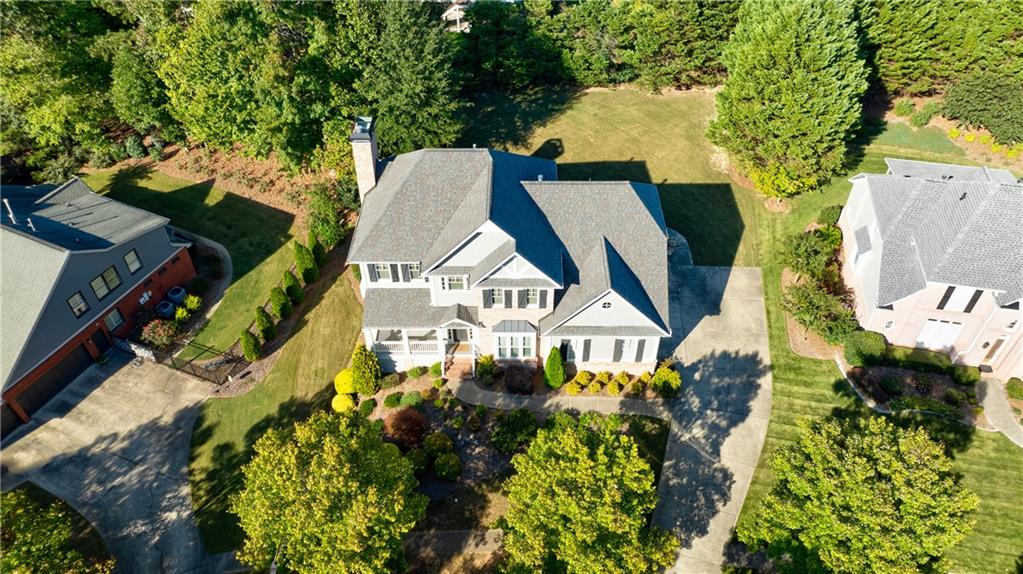 4508 Registry Place NW