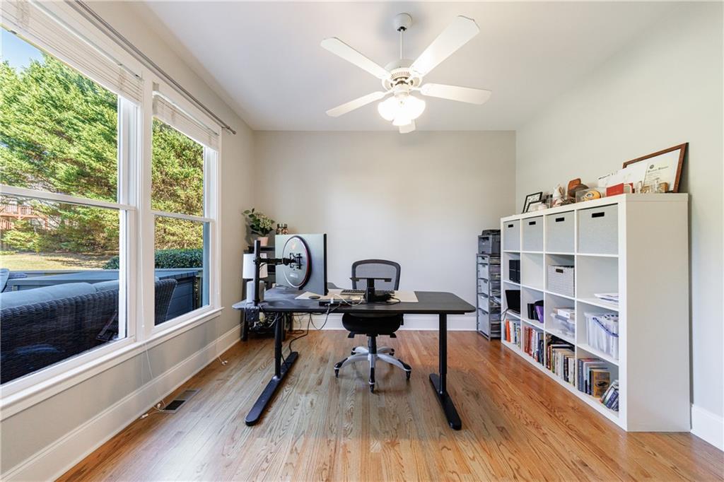 4508 Registry Place NW