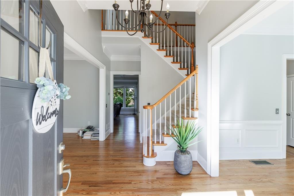 4508 Registry Place NW