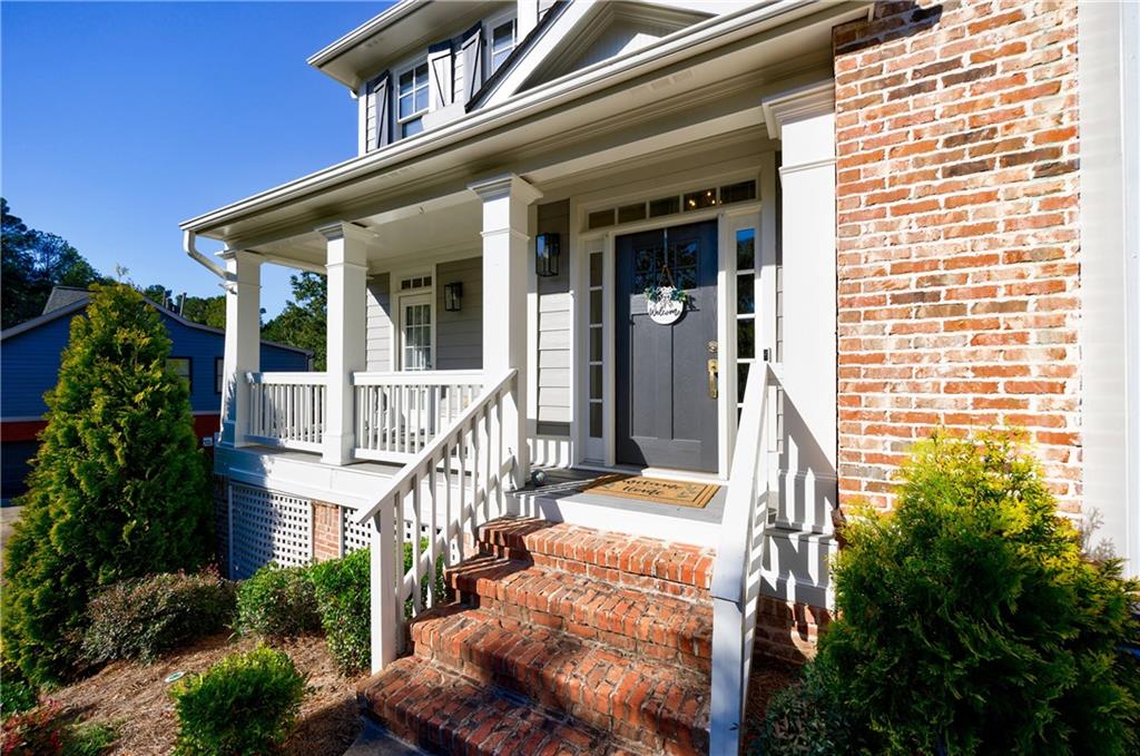 4508 Registry Place NW