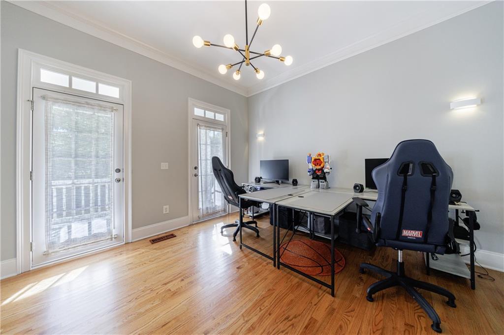 4508 Registry Place NW