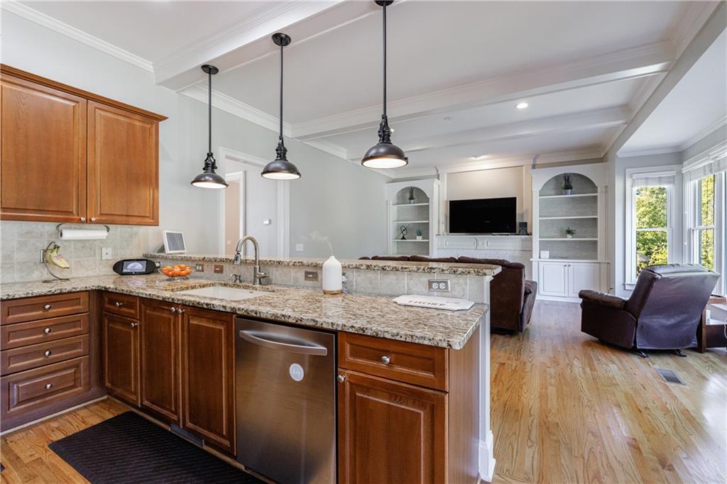 4508 Registry Place NW