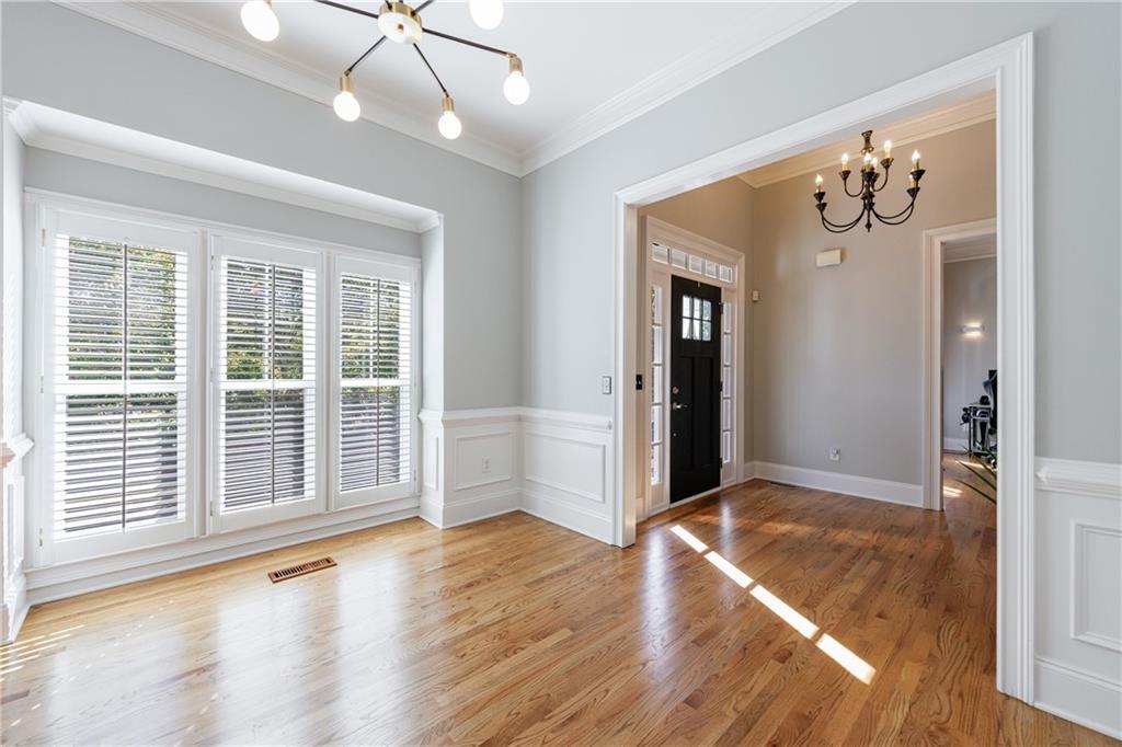 4508 Registry Place NW