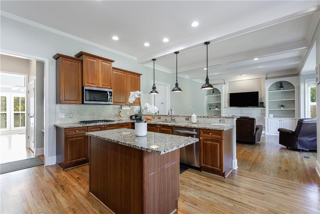 4508 Registry Place NW