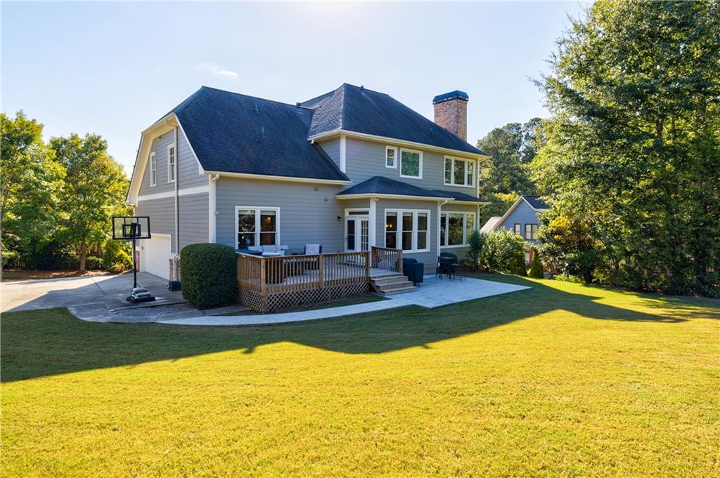 4508 Registry Place NW