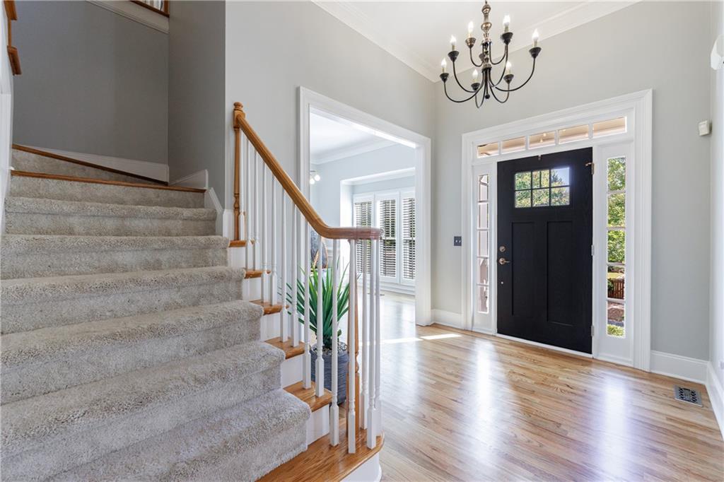 4508 Registry Place NW