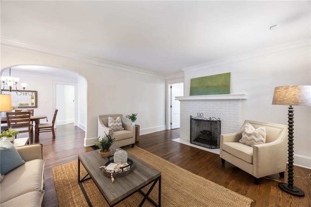 451 Burlington Road NE