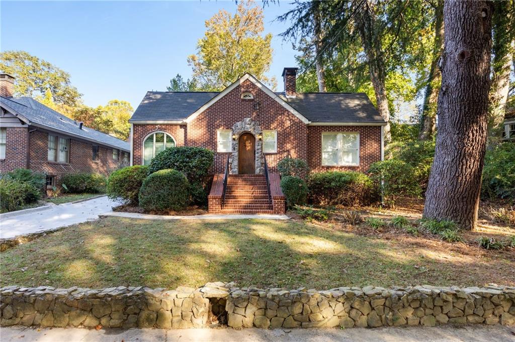 451 Burlington Road NE