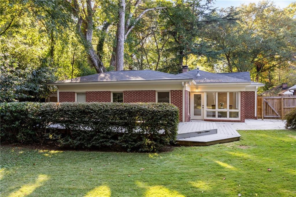 451 Burlington Road NE