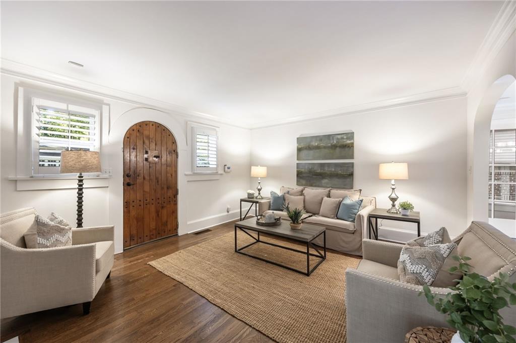 451 Burlington Road NE