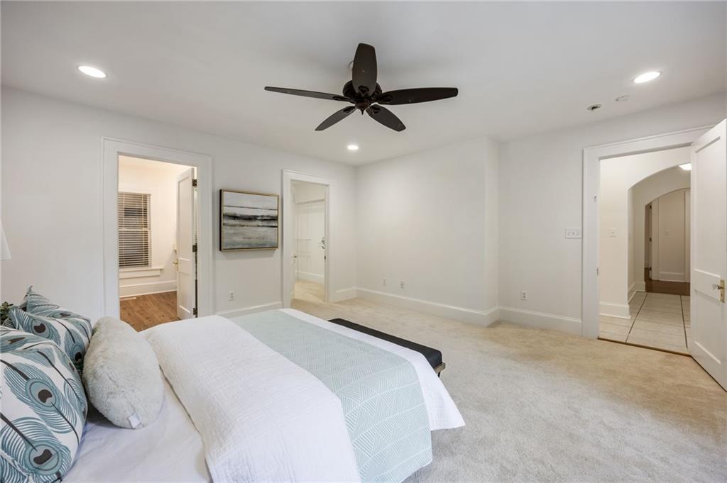 451 Burlington Road NE