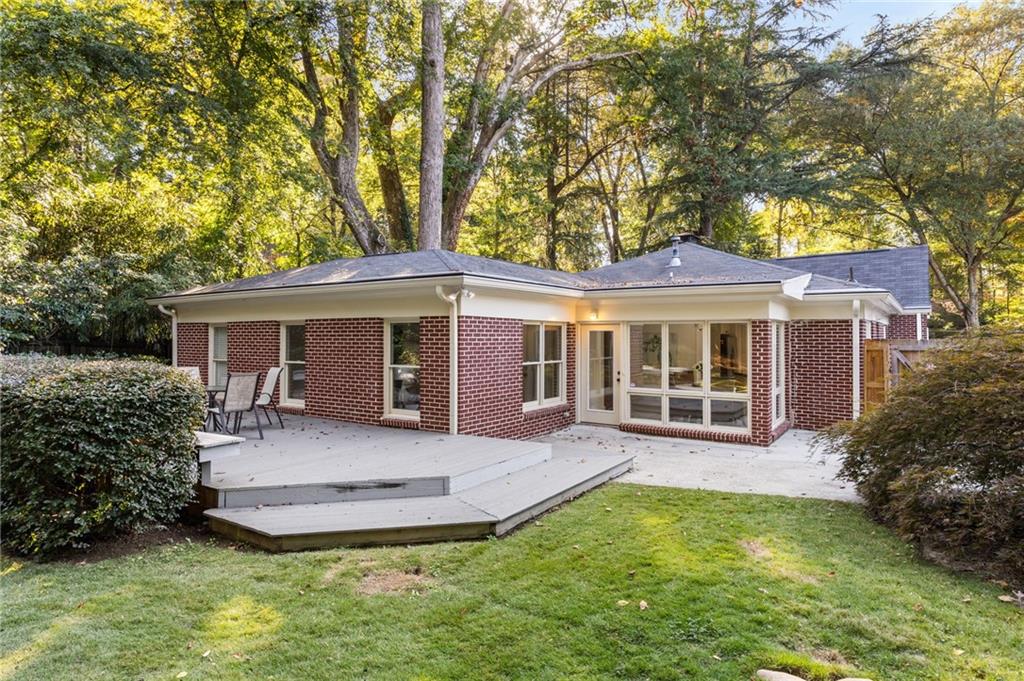 451 Burlington Road NE