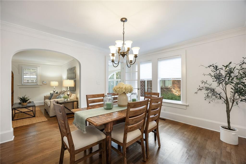 451 Burlington Road NE