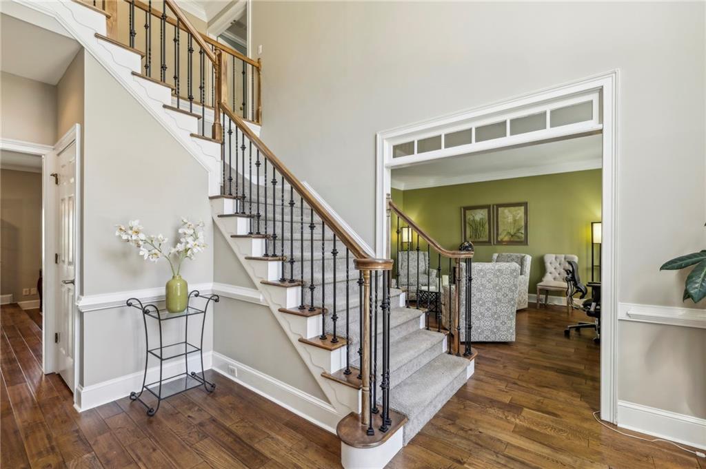 1562 Asheforde Drive