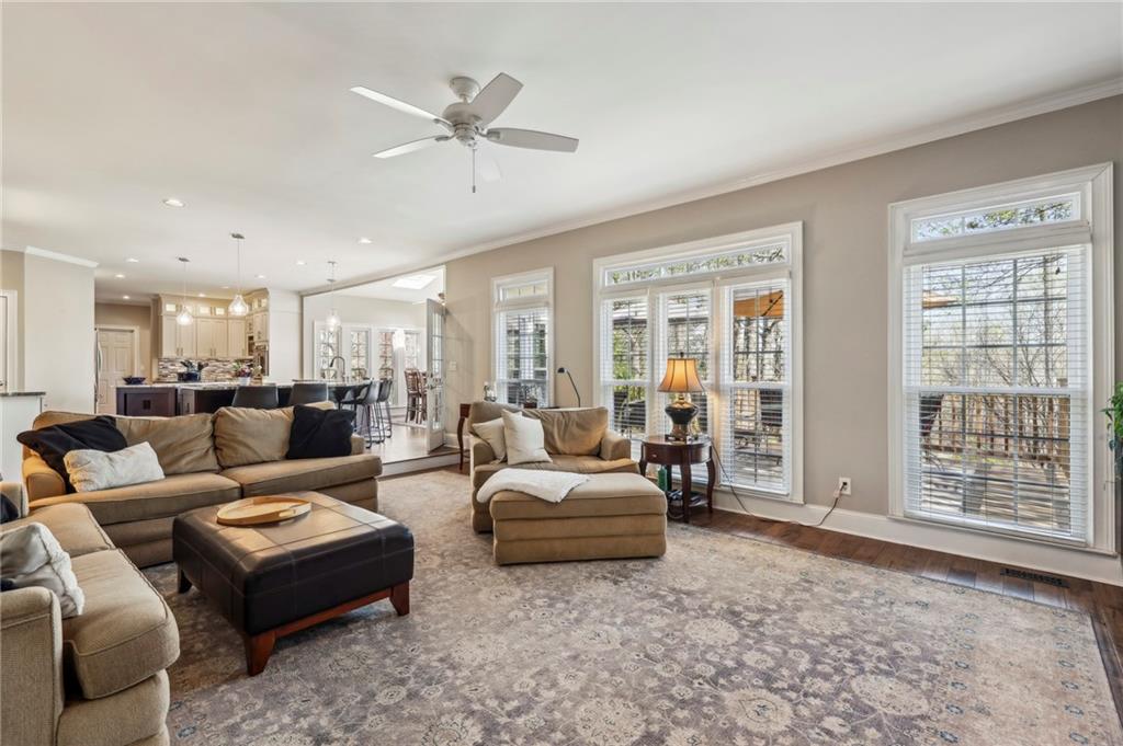 1562 Asheforde Drive