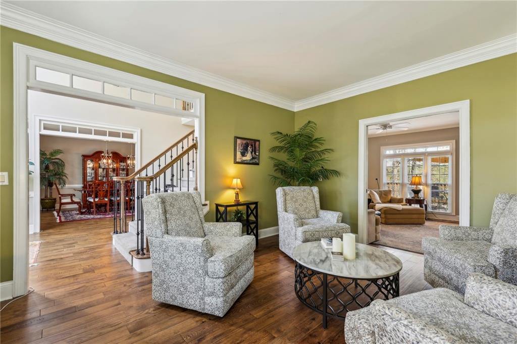 1562 Asheforde Drive