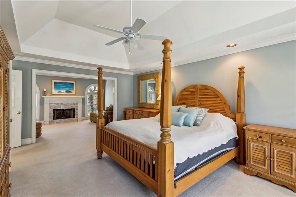 1562 Asheforde Drive