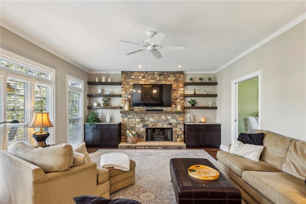 1562 Asheforde Drive