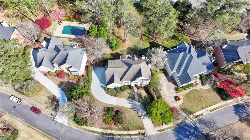 1562 Asheforde Drive