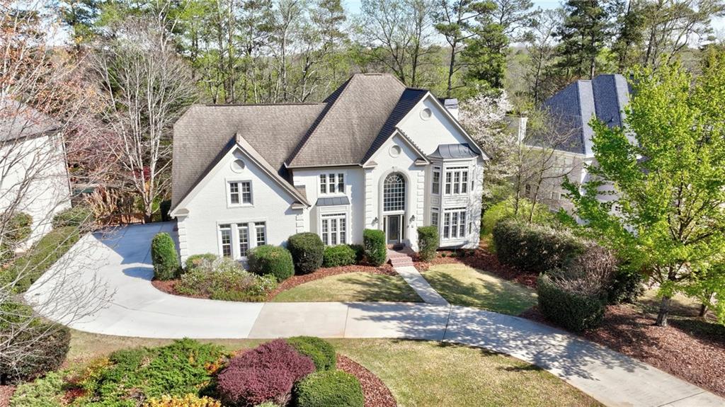 1562 Asheforde Drive