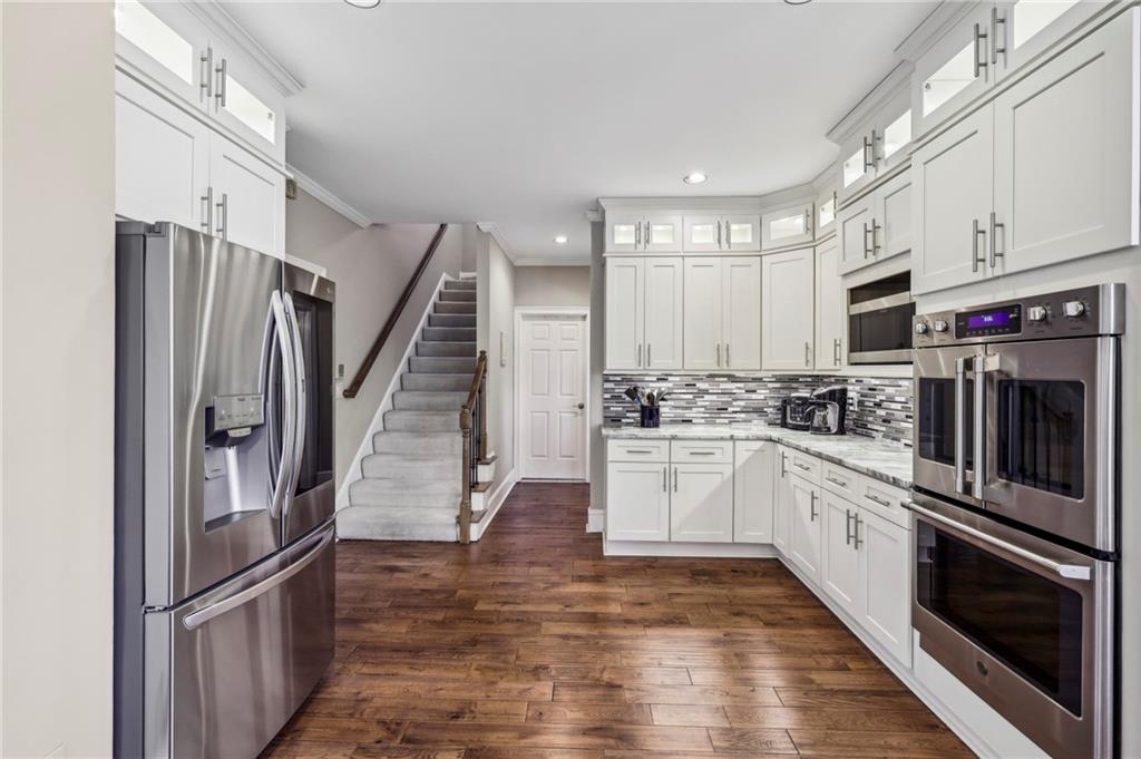 1562 Asheforde Drive