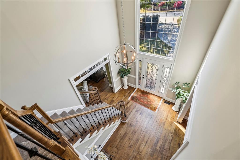 1562 Asheforde Drive