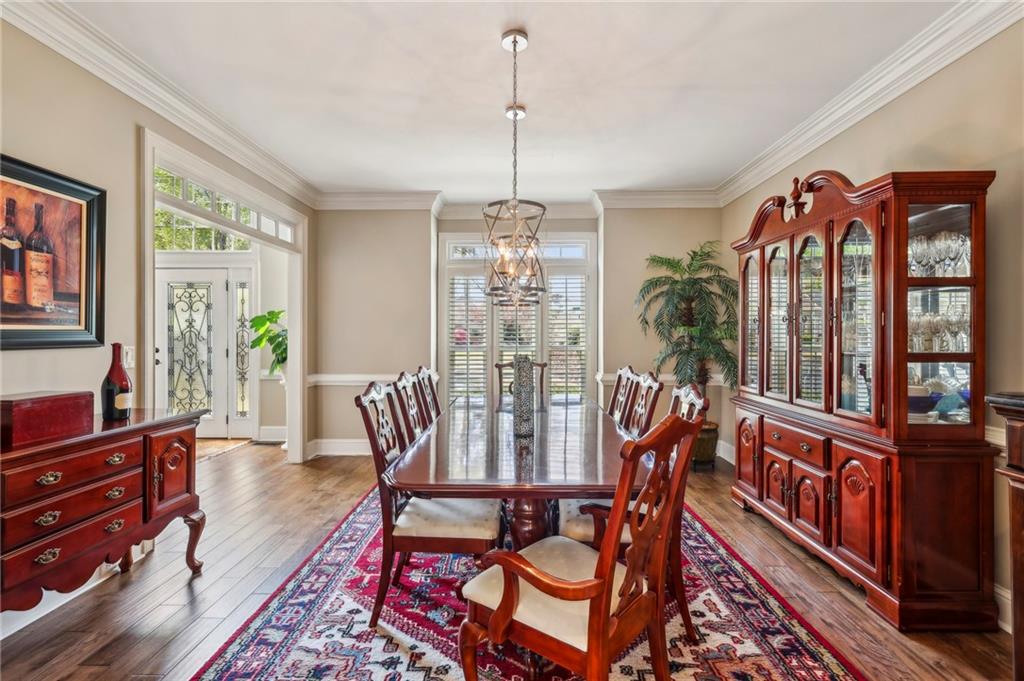 1562 Asheforde Drive