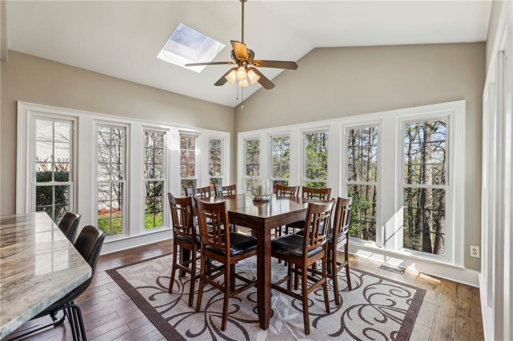 1562 Asheforde Drive