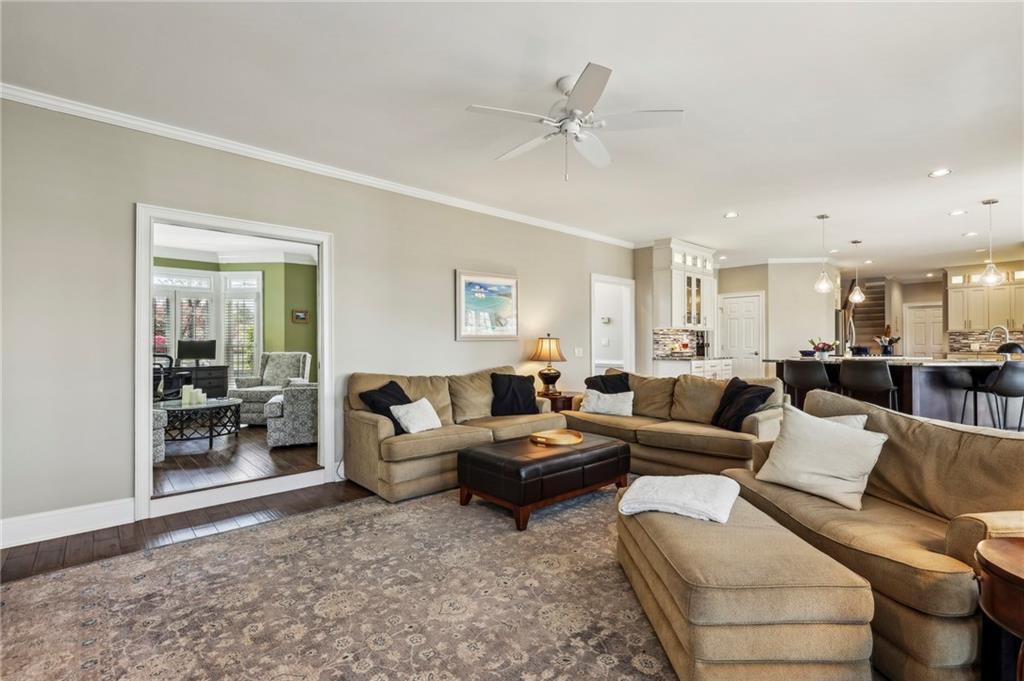 1562 Asheforde Drive