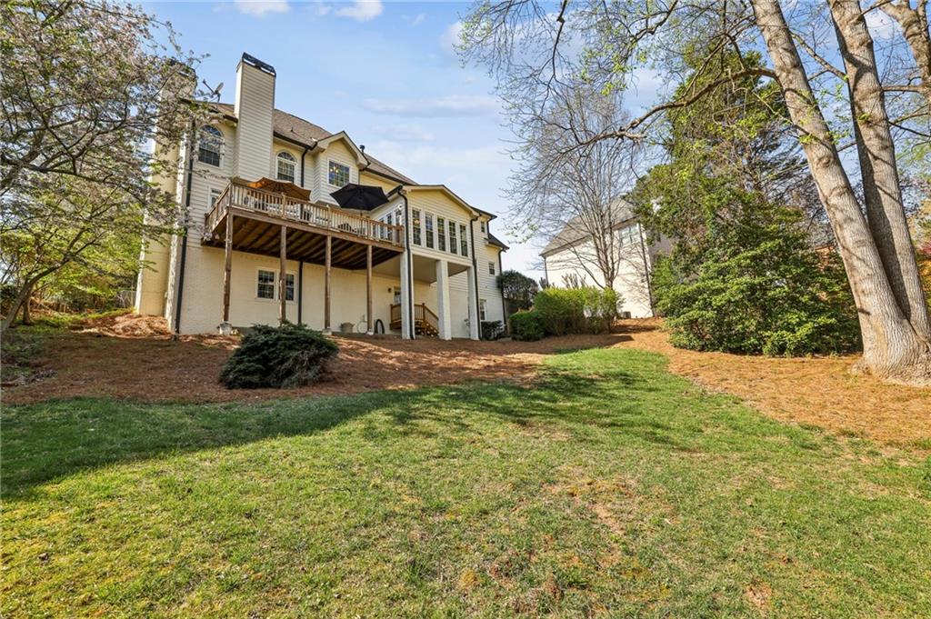 1562 Asheforde Drive