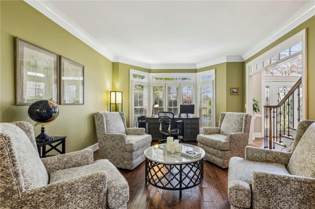 1562 Asheforde Drive