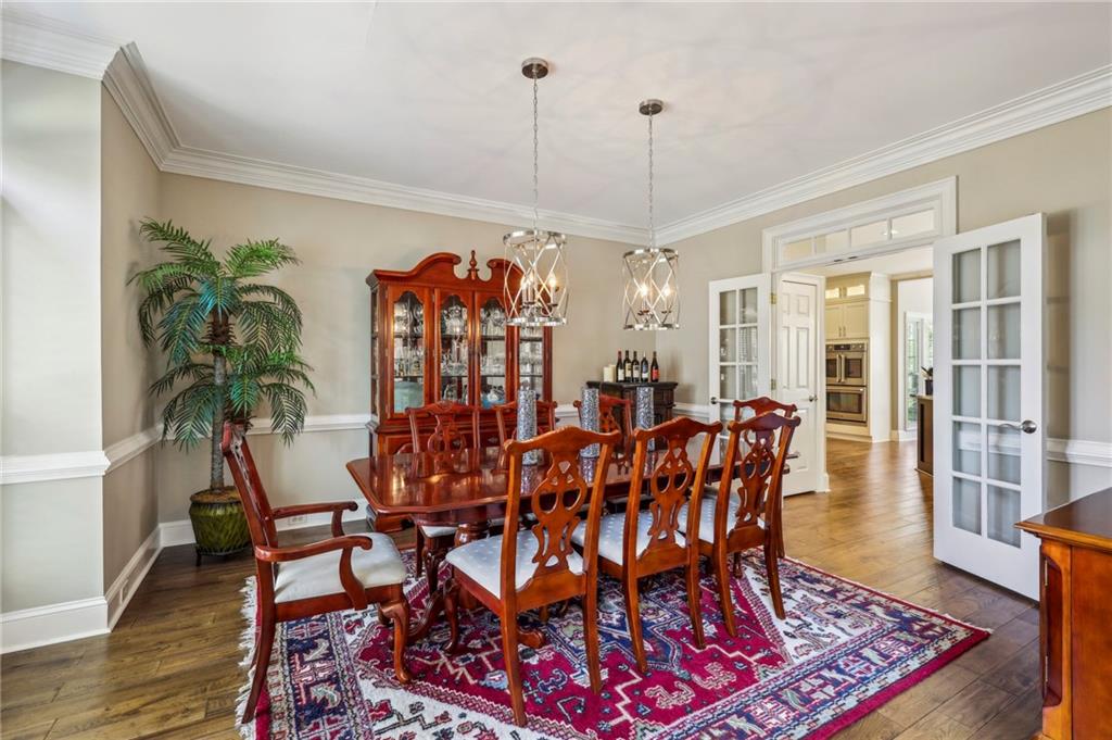 1562 Asheforde Drive