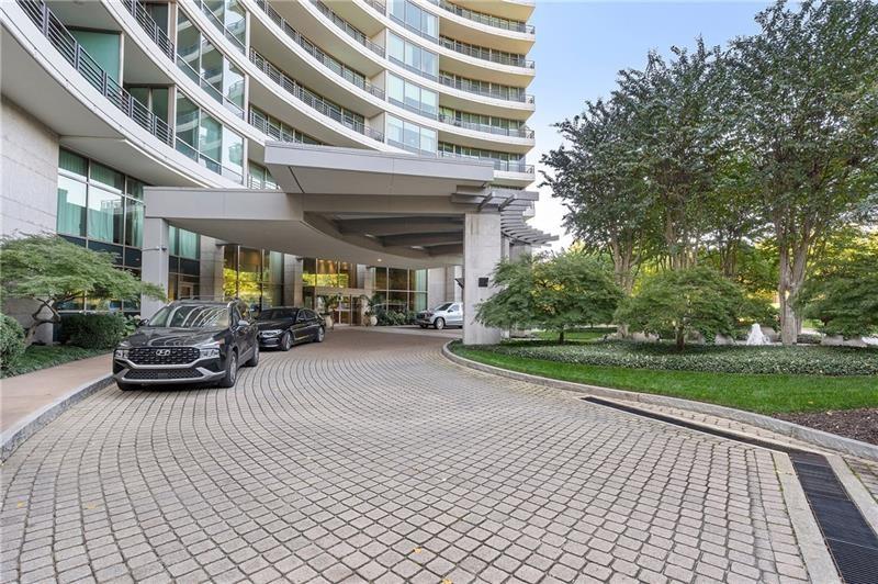 700 Park Regency Place NE Unit 803