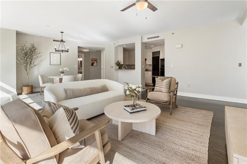 700 Park Regency Place NE Unit 803
