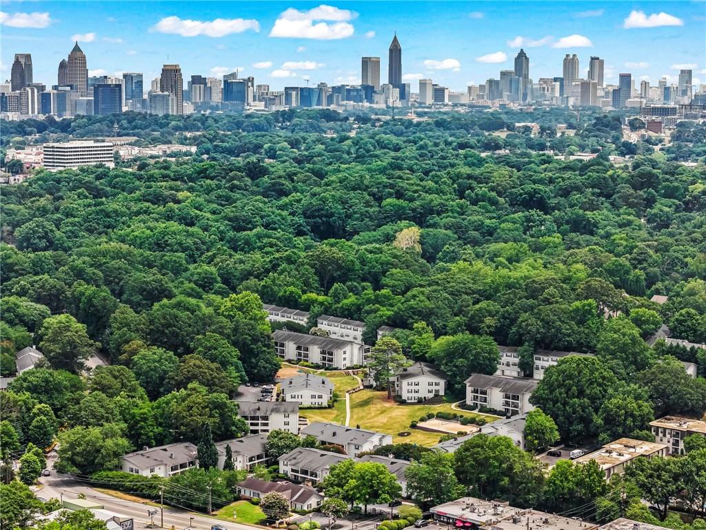 1150 Collier Road NW Unit A7