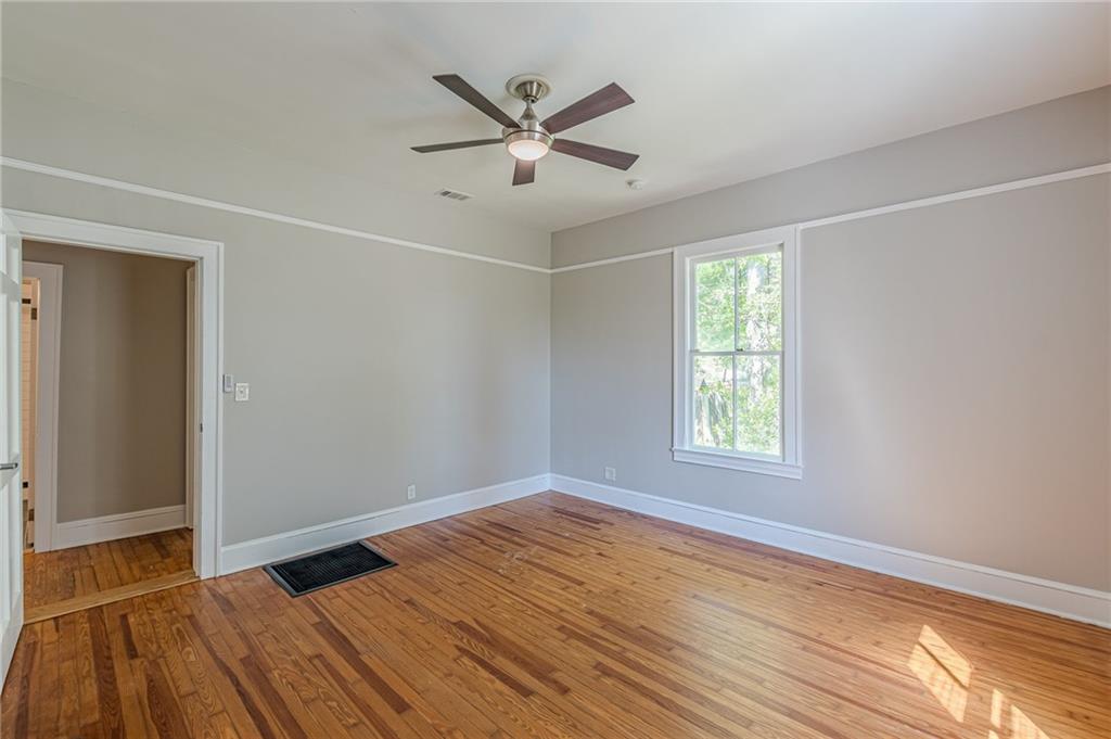 1967 West John Calvin Avenue