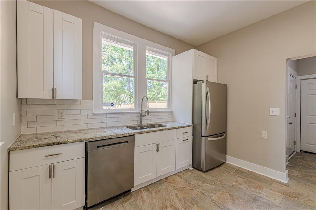 1967 West John Calvin Avenue